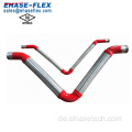 U-Flex V-Flex Seismischer Loop-Schlauch Universalkompensator
